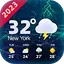 Weather Now：Weather Forecast 1.6.0