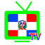 TV DOM - Dominican Television 1.142