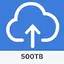 sCloud: 500TB Cloud Storage 1.5