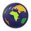اطلس الدول وخرائط العالم 5.0