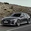 Extreme Auto Audi RS6 Parking  11.1
