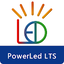 PowerLed LTS (任意分區 背景動畫) 2.4.1