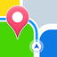 GPS Route Maps & Navigation 1.90