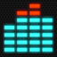 Spectrum Analyzer - Audio 2.1