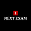 Next Exam 3.0.0