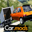 Mods for Beam 2.5