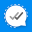 Unseen Status - No Last Read 1.6.7