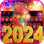 Happy New Year 2024 Theme 1.0