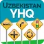 Yo'l Harakati Qoidalari - Uzbe 1.0