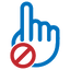 No Touch - Lock your phone scr 3.2