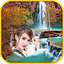 Waterfall Photo Frames montage 1.0.2
