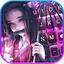 Demon Anime Girl Theme 8.7.1_0613