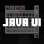 Java UI Mod Vanilla Deluxe 1.6