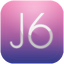 Launcher Samsung Galaxy J6 The 1.0.1