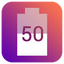 Battery Percentage Indicator 1.03
