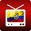 Canales Tv. Ecuador 2.0