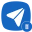 Delete Account(For Tele) PlayStore_V7
