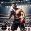 Real Punch Boxing Games 3d 5.0