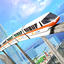 Monorail Simulator 3D 10.7