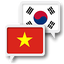 Vietnamese Korean Translate 2.0.2
