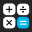 Calculator - Simple & powerful 1.0.1