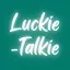 Luckie Walkie Talkie Offline 15.2.21