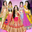 DIY Makeup Doll Dress up Game 1.0.5