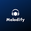 Melodify Music and Podcasts