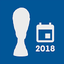 Schedule for World Cup 2018 Ru 1.0.2