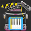 Alzifa X Basuri V3 Pianika 1.1