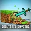 Realistic Physics for MCPE 1.2.0