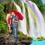 Waterfall Photo Editor : Water 1.3