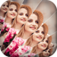 Crazy Snap Photo Effect : Mirr