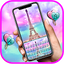 Dreamy Eiffel Tower Theme 1.0