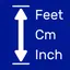 Height Converter 1.0