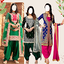 Patiyala Shahi Photo Suit 2.6