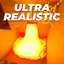 Realistic Physics Mod MCPE 40