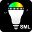 Smart Music Light 1.4