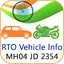 Vahan RTO Vehicle Information 1.1