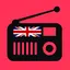 Radio UK : All BBC Radio 9.8.2