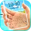 Tropical Transparent Keyboard  7.5.11_1009