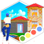 Create Home - Exterior Design  1.16