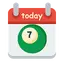 The Number of the Day