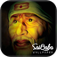 Sai Baba HD Wallpaper 3.0
