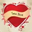 Sex Dice - Play love games with your beloved 2.4