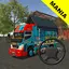 Truk Mania Oleng Simulator