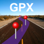 GPS Stone (GPX Trip Recorder) 4.7