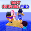 One Block Raft Survival Mod v.1.3.57