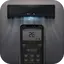 Remote for Blue Star AC 3.3
