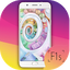 Launcher Theme for Oppo F1s 1.0.0
